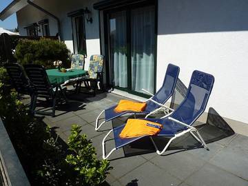 Ferienhaus für 4 Personen in Nordwestmecklenburg (Wismar und Umgebung), Mecklenburgische Ostseeküste, Bild 3