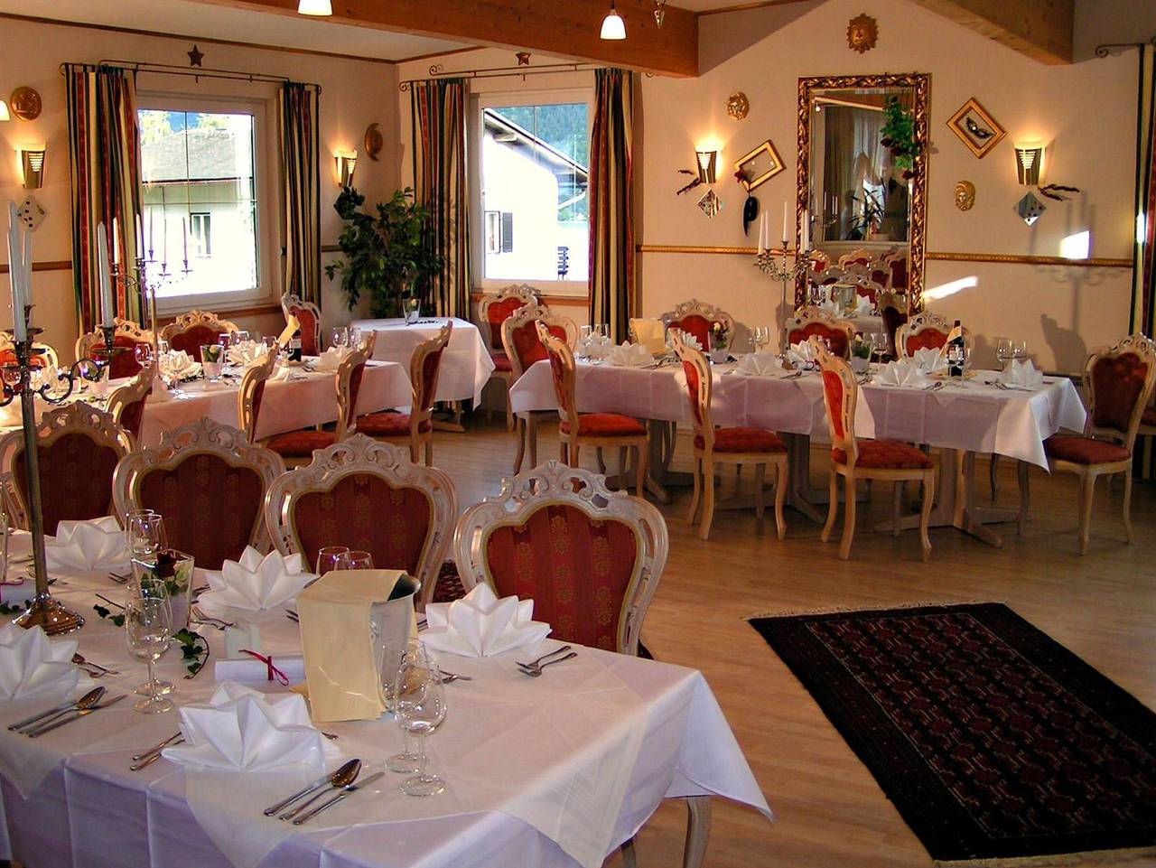 All-Inclusive Hotel Sonnenhügel**** - Einzelzimmer mit Seeblick - Übernachtung/Frühstück in Treffen am Ossiacher See, Gerlitzen