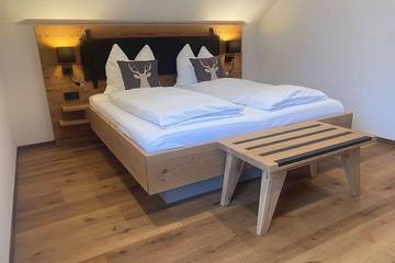 Hütte für 3 Personen in Poppenhausen, Rhön-Hessen, Bild 2