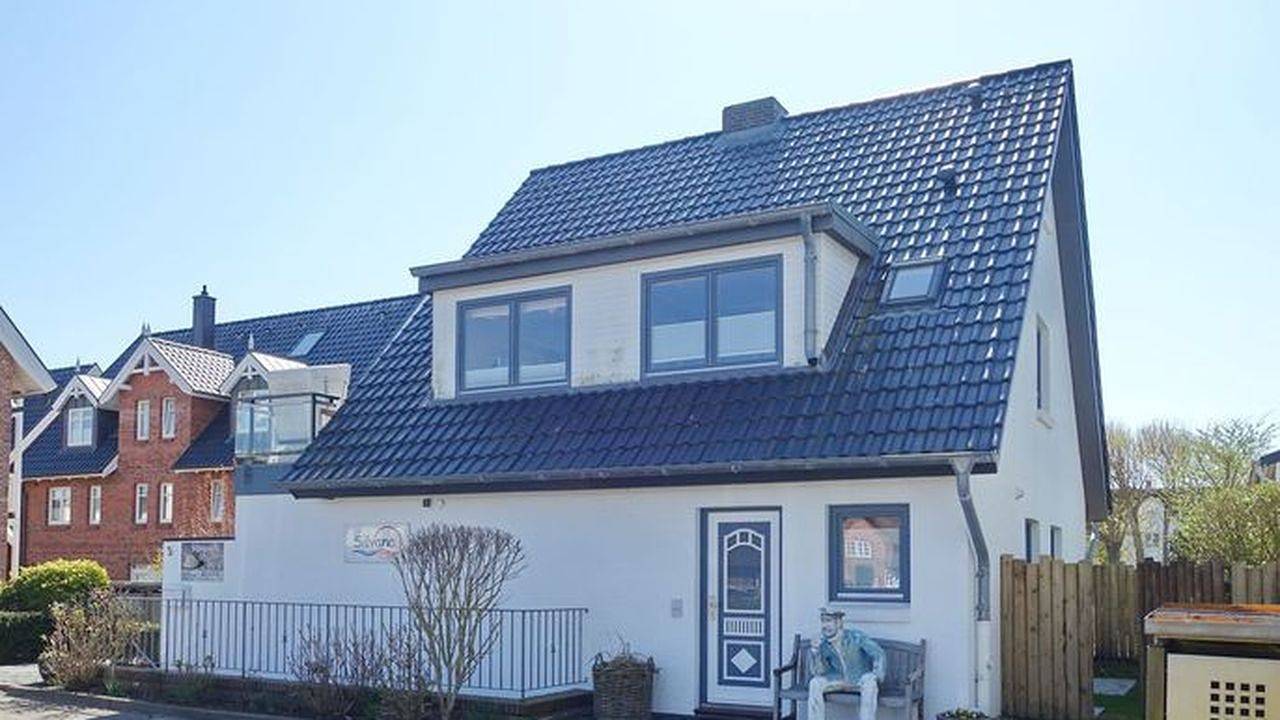 Ganze Ferienwohnung, Ferienwohnung für 3 Personen (55 m²) in Wenningstedt in Wenningstedt, Sylt
