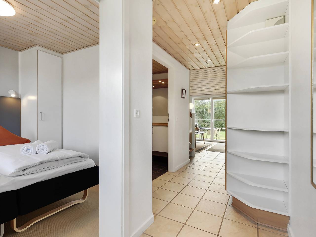 Landal Seawest — 4-persoons bungalow in Nørre Nebel, Varde