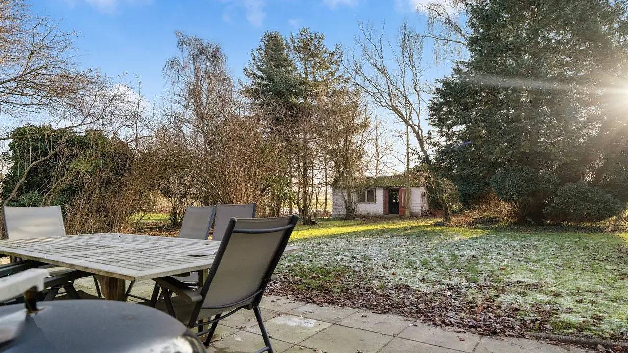 Ferienhaus für 8 Personen (135 m²) in Nordborg in Nordborg, Kleiner Belt