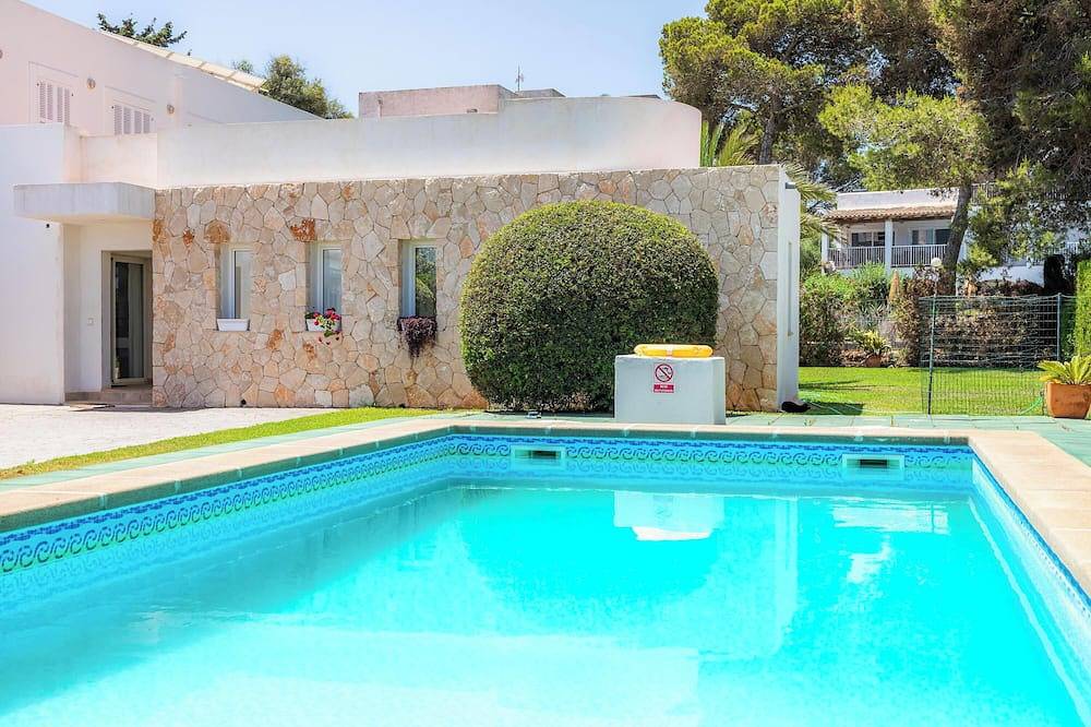 Villa pour 6 Personnes dans Cala Serena, Santanyí