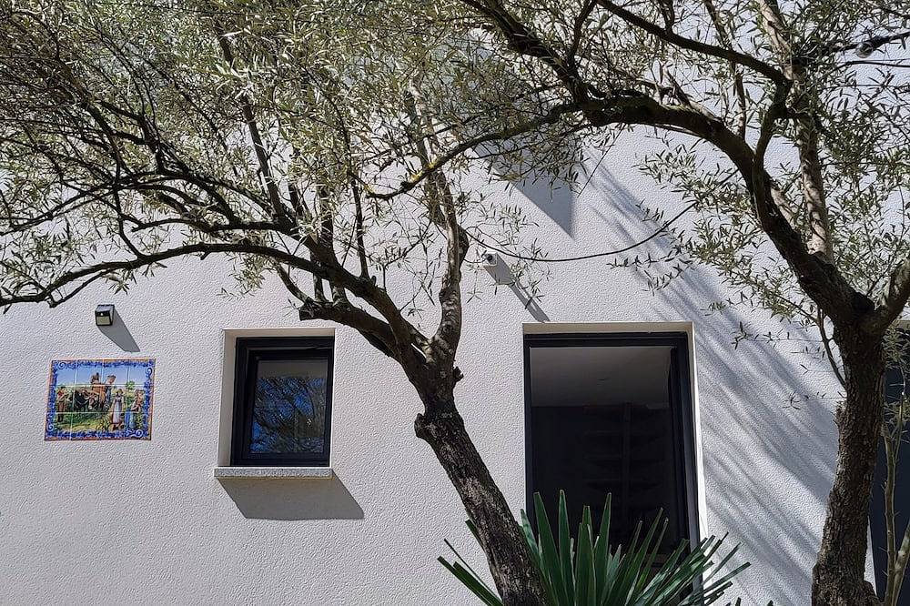 Appartement entier, Idéal pour randonneurs, au pied du Pic St Loup in Viols-le-Fort, Côte méditerranéenne (France)
