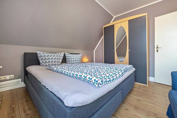 Ferienhaus für 6 Personen, mit Garten, mit Haustier in Buchholz - 3