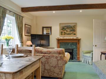 Holiday Rental for 4 People in North Yorkshire, Yorkshire, Photo 1