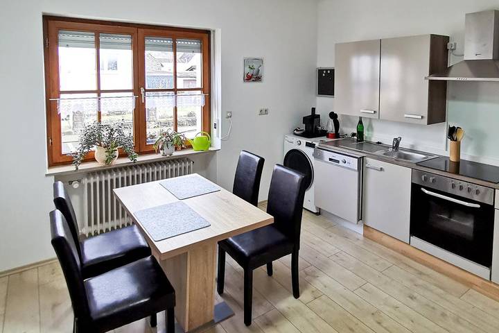 Gîte pour 3 personnes dans Selters - 2