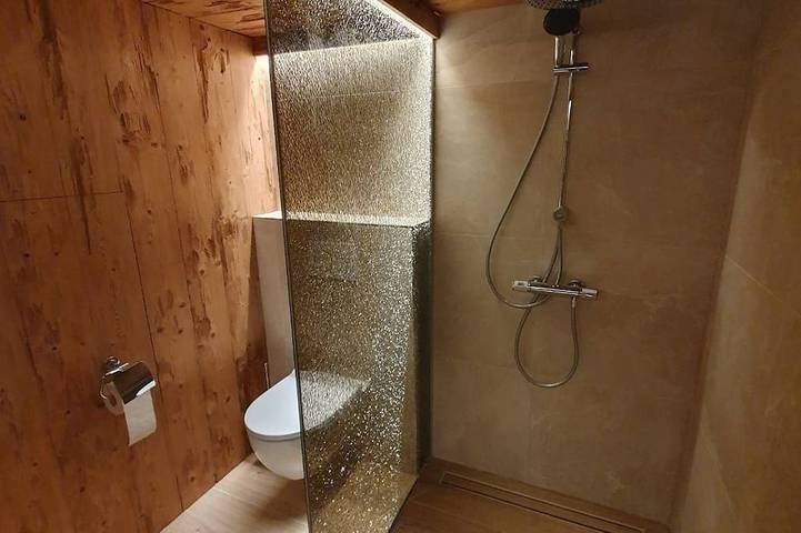 Chalet für 5 Personen im Montafon - 4