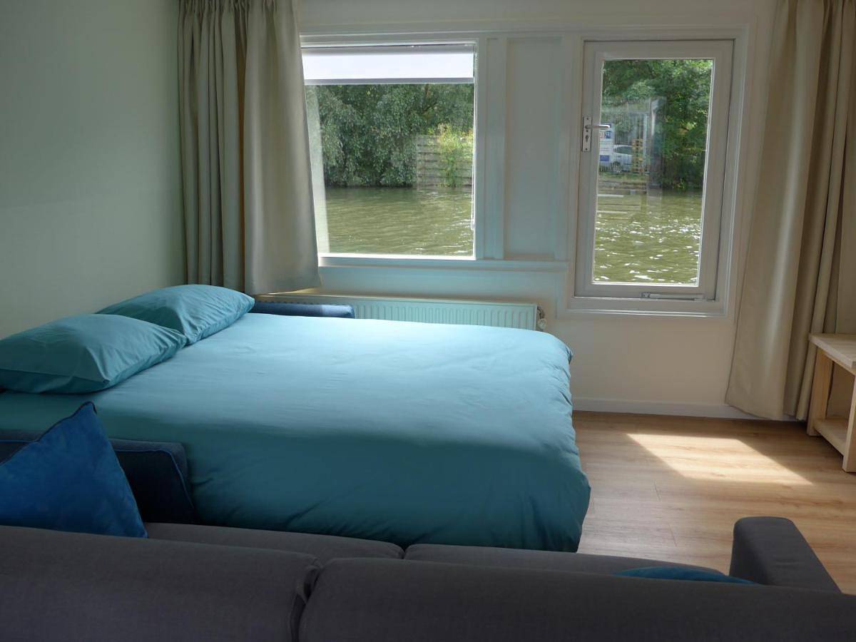 Geheel appartement, Apartment at the East side, close to center in Amsterdam Oost, Nederlandse kust