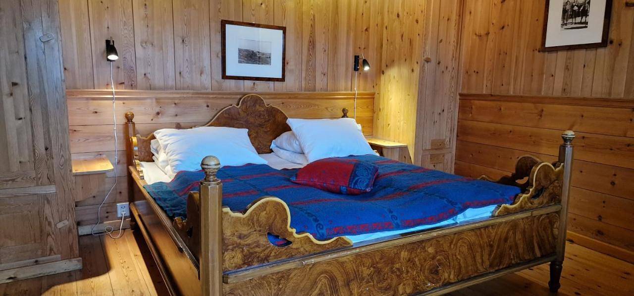 Vertshuset Røros in Røros
