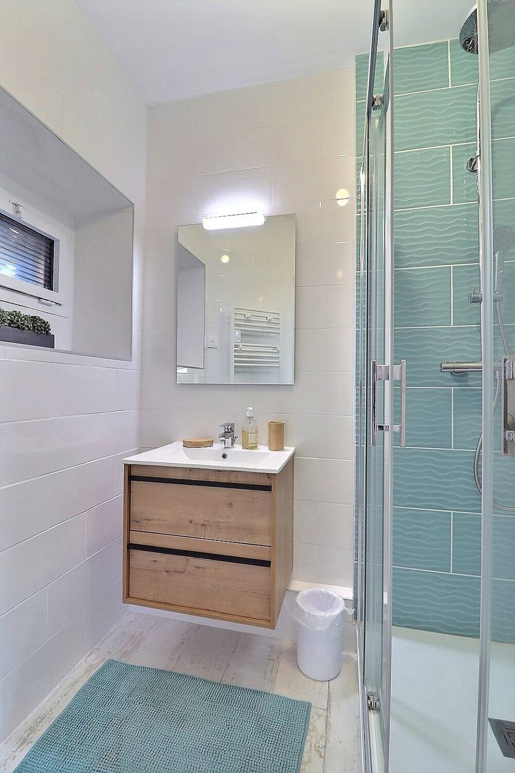 Appartement entier, Sublime appartement en face du port in Deauville, Région de Lisieux