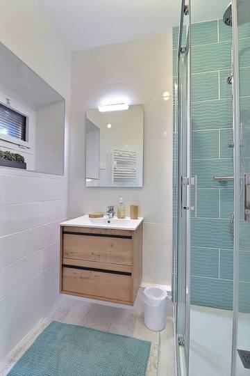 Appartement De Vacances pour 2 Personnes dans Deauville, Côte Fleurie, Photo 2