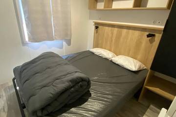 Camping pour 6 Personnes dans Torreilles, Région de Perpignan, Photo 3