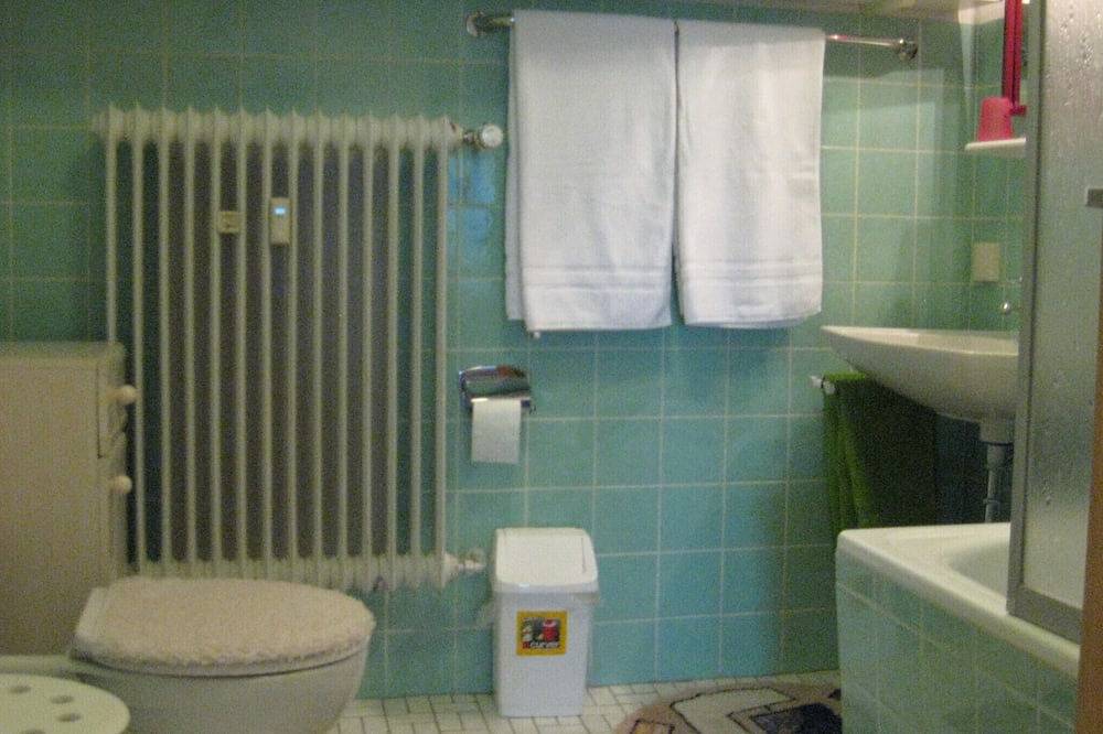 Geheel appartement, Grote niet-rokers appartement in een rustige locatie met uitzicht op het Bos in Vorstendom Waldeck-Pyrmont, Waldecker Land