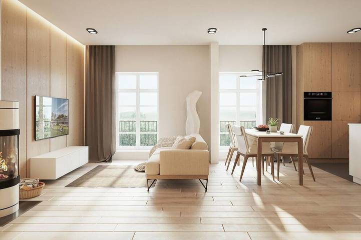 Ganze Wohnung, Lovely apartment in Bad Frankenhausen in Bad Frankenhausen, Region Kyffhäuser