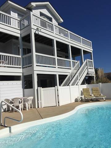 Vacation House for 17 Guests in Southern Shores, Dare County, Picture 3