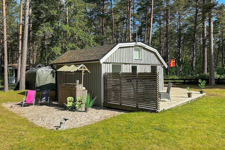 Ferienhaus für 4 Personen - 1