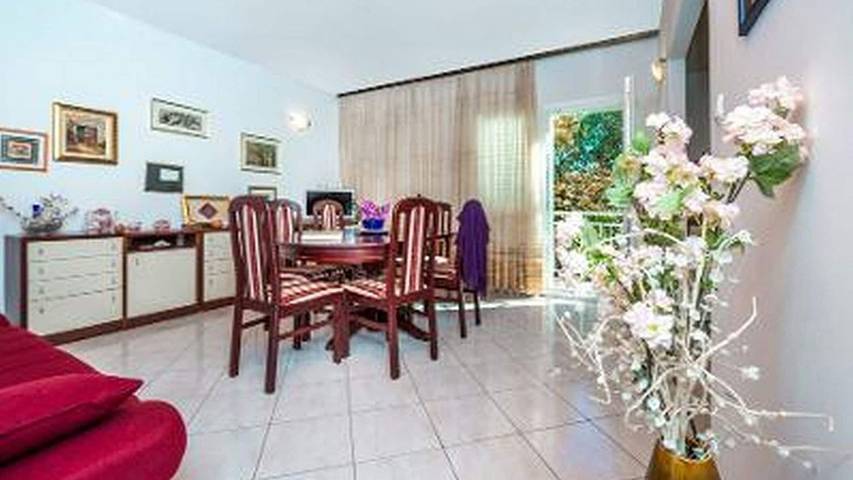 Ferienhaus für 9 Personen, mit Terrasse in Orebic - 3