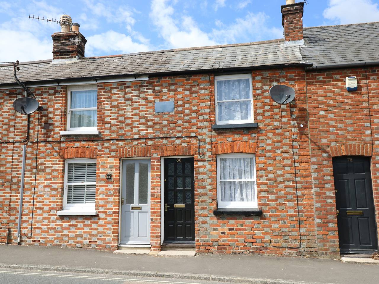 Castle Cottage in Newport (Isla de Wight), Isla de Wight