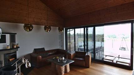 Ferienwohnung für 2 Personen, mit Garten und Pool sowie Ausblick in Sasbach am Kaiserstuhl