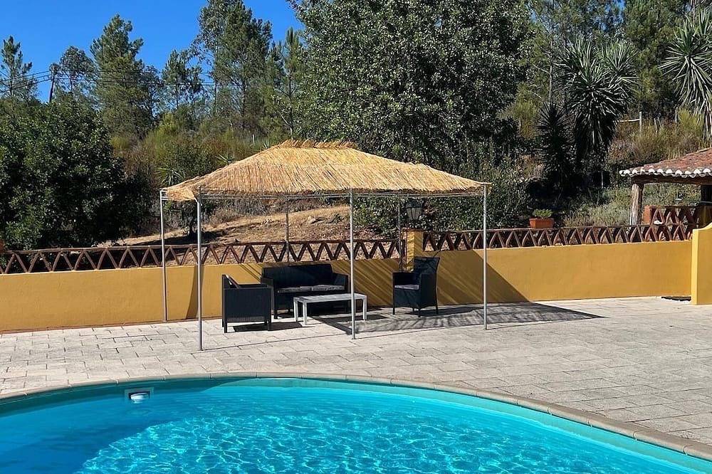 Country House Alegrete Portalegre - Castanheiro da Penha, foto 12
