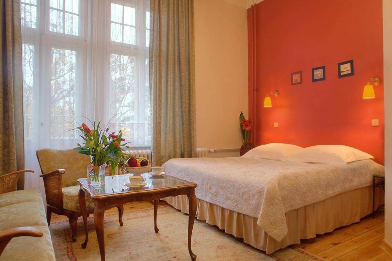 Single Room in Sopot, Zatoka Gdańska