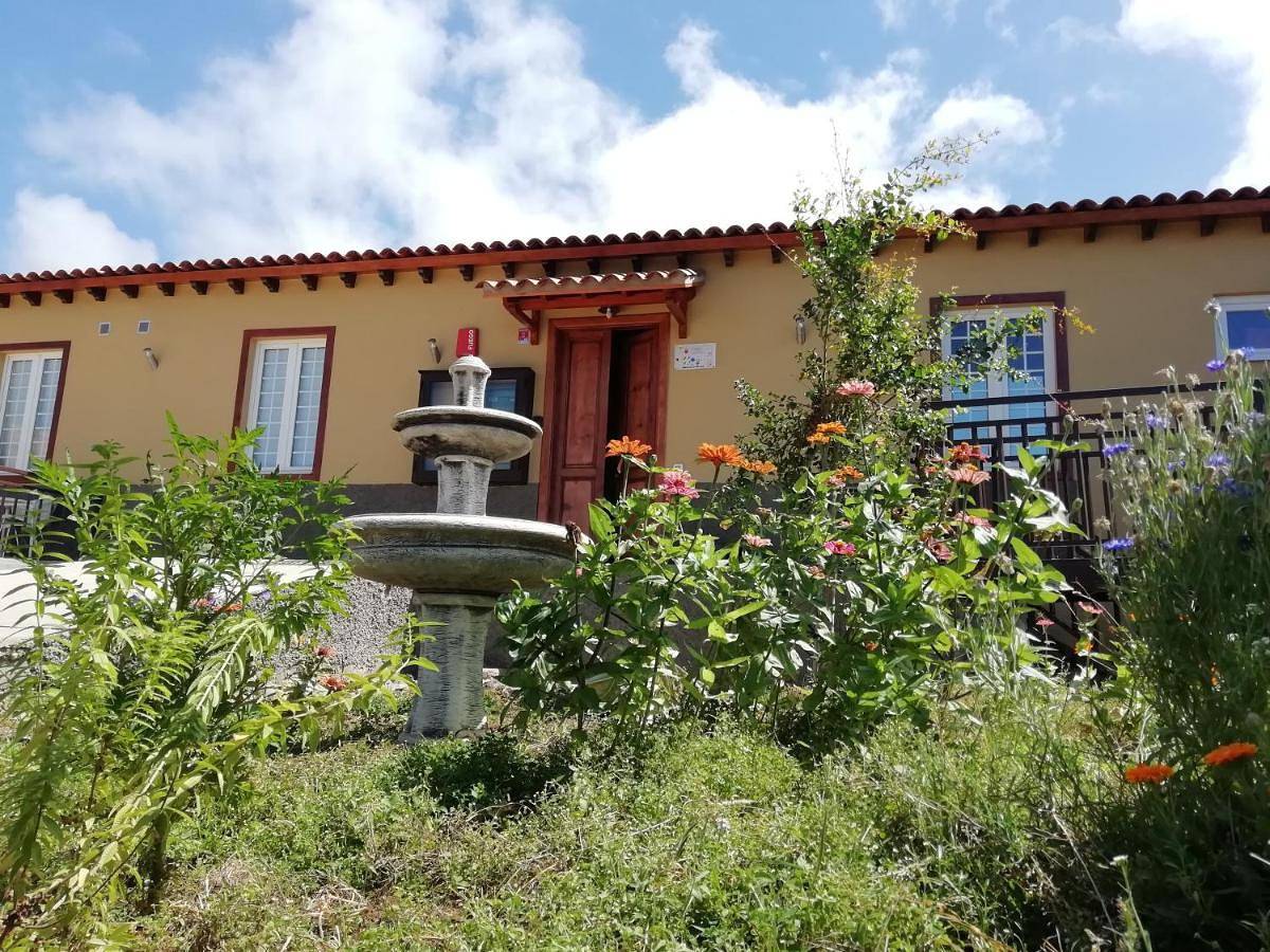 Finca Las Tapias, Casa Mañé in El Durazno, Puerto de la Cruz