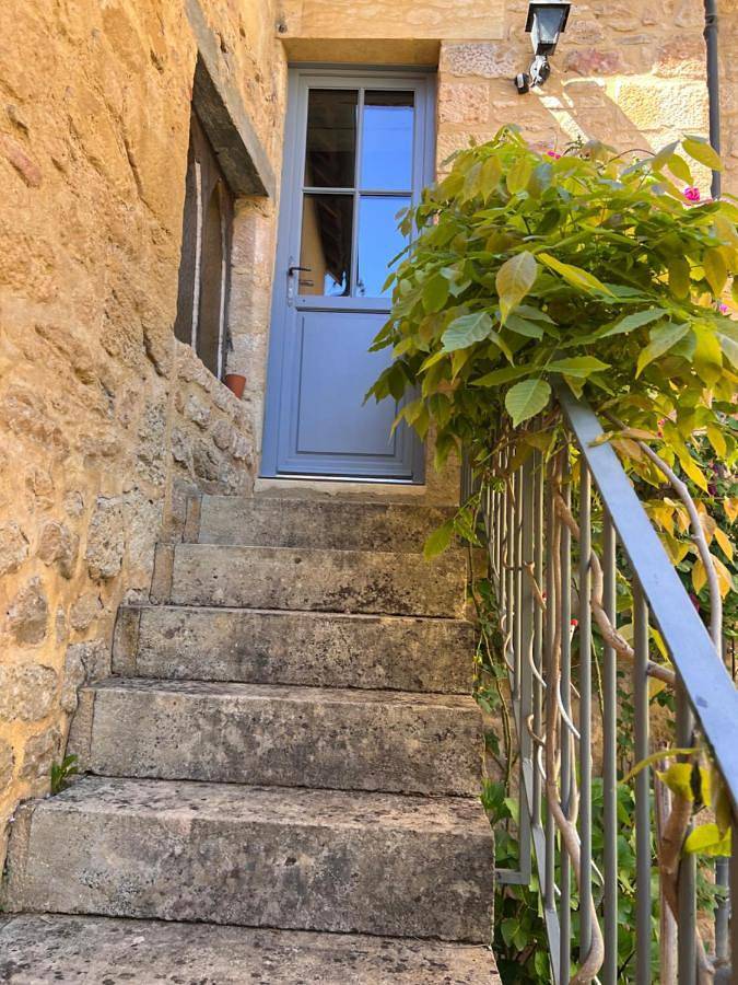 Appartement de charme in Vitrac, Périgord Noir