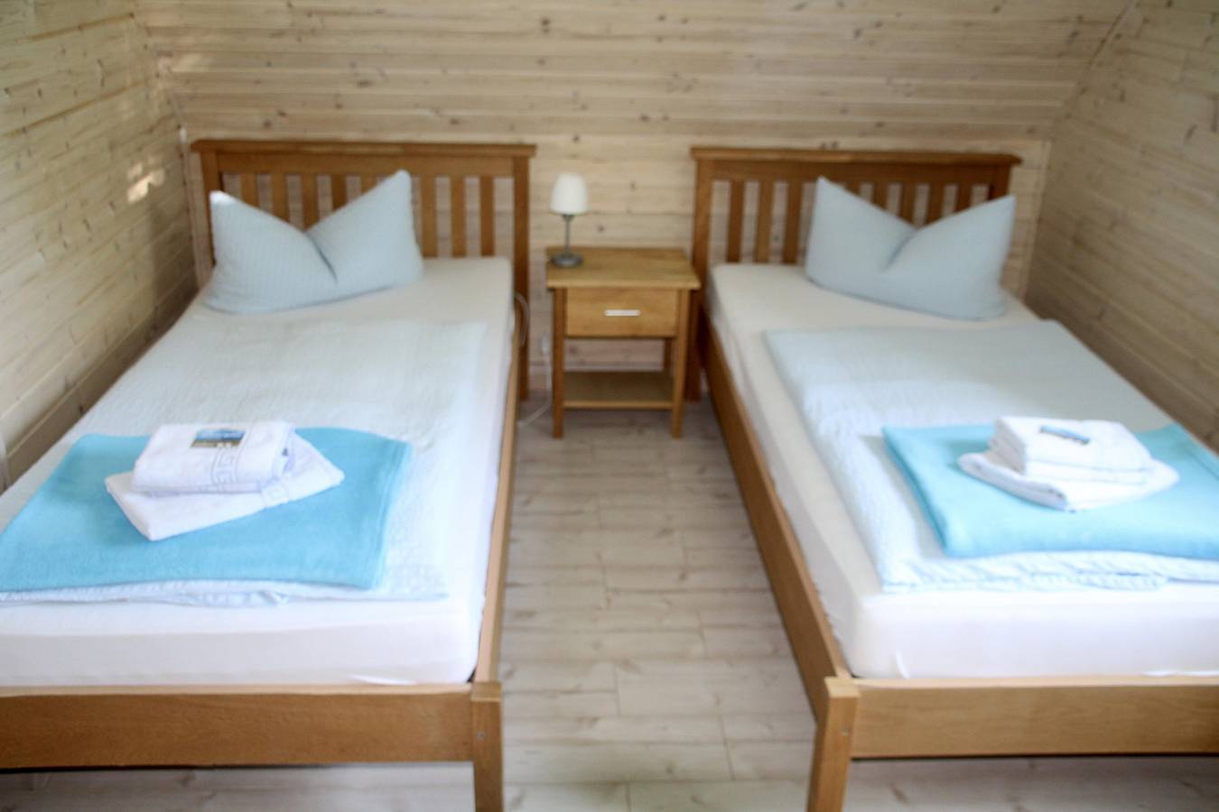 Ganze Ferienwohnung, Wohnung 3 "Sonnenschein" in St. Peter-Bad, St. Peter-Ording