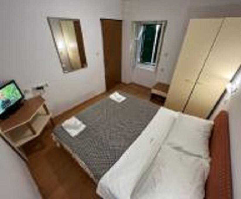 Hel leilighet, One bedroom Apartment in Pag by, Pag