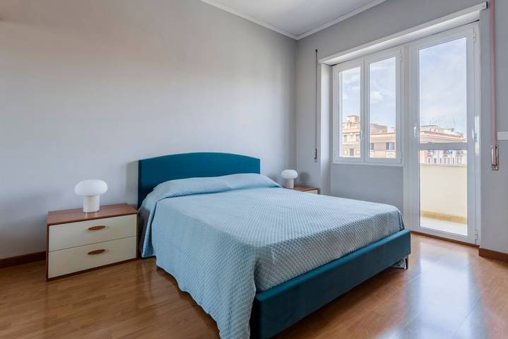 Appartamento intero, Guesthost - Re di Roma - Bright Apartment X4 in Roma, Provincia di Roma
