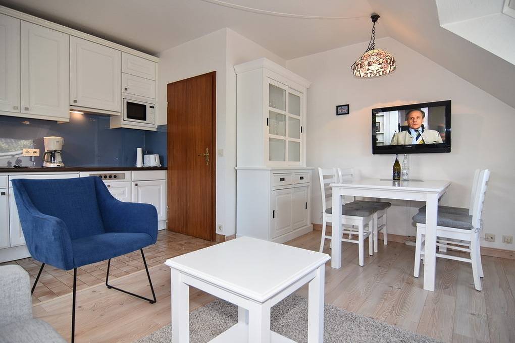 Ganze Ferienwohnung, Sinfonie, Whg. 8 in Tinnum, Sylt (Gemeinde)