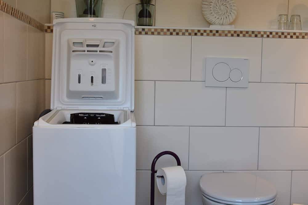 Barriere- u. kinderfreundlicher Bungalow in Grube, Ostholstein