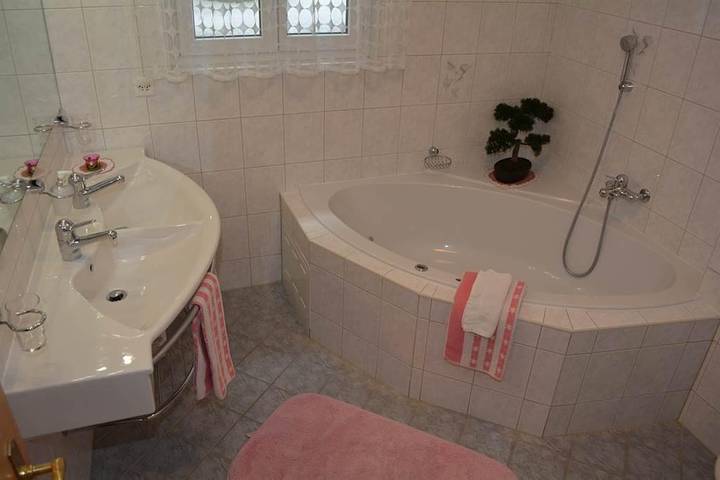 Ganze Ferienwohnung, 8-Bettwohnung in Saas-Fee, Walliser Alpen