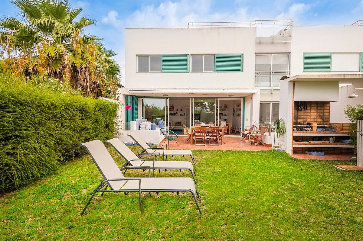 Villa soleada de 3 dormitorios @ Prainha Clubhouse in Praia da Prainha, Alvor