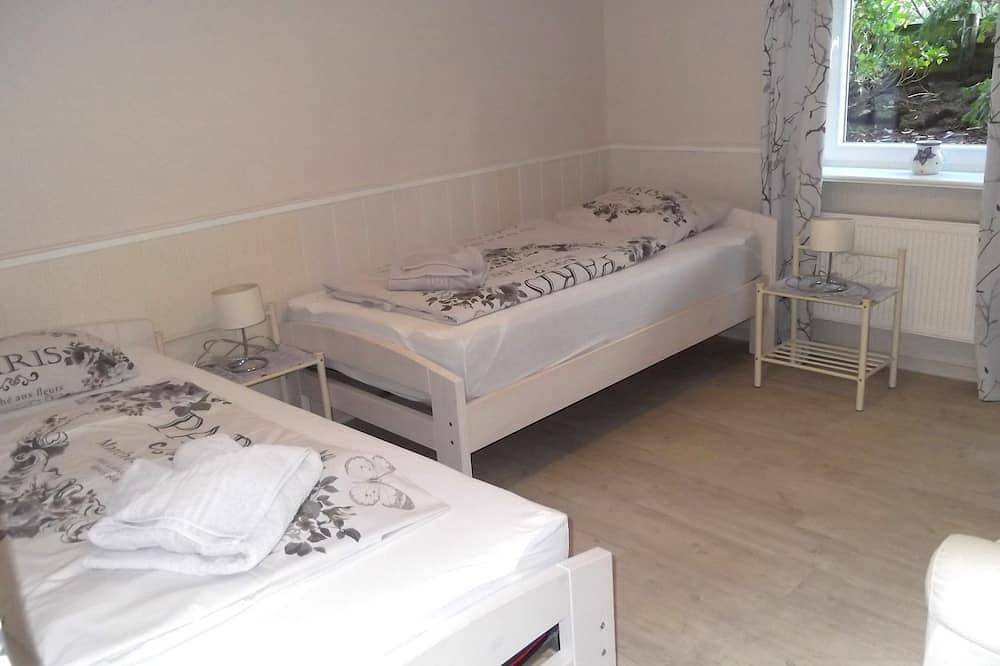 Ganze Wohnung, Olhörnweg 24, Inselblüte 1 Eg in Wyk auf Föhr (Stadt), Wyk auf Föhr