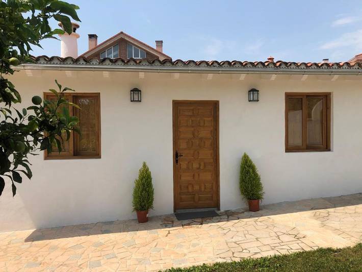 Location de vacances pour 4 personnes, avec vue et jardin à Avilés - 4