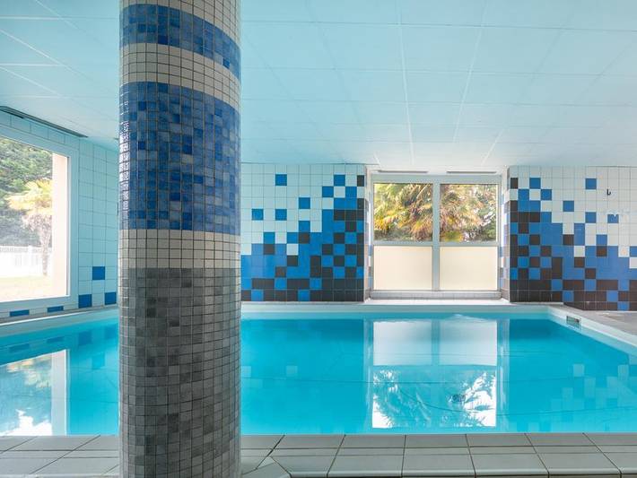 Residence Goélia Kermael - Studio 4 personen - Studio Für 4 Personen in Saint-Briac-sur-Mer, Saint-Malo und Umgebung