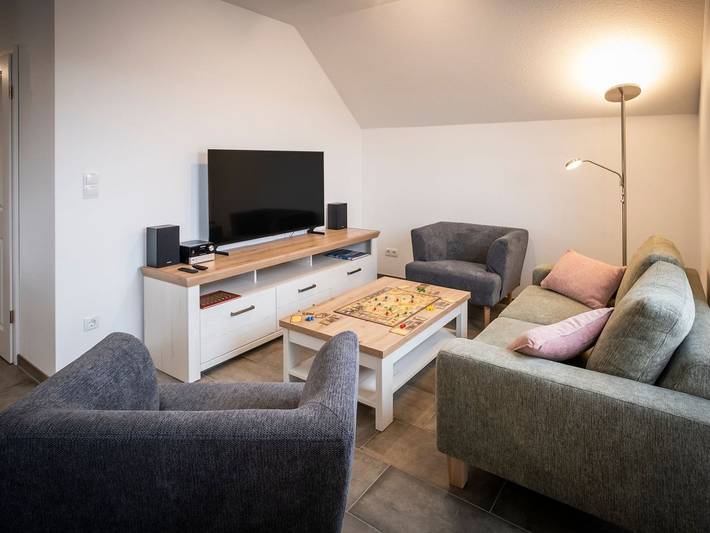 Ganze Ferienwohnung, Vechteschober in Nordhorn, Landkreis Grafschaft Bentheim