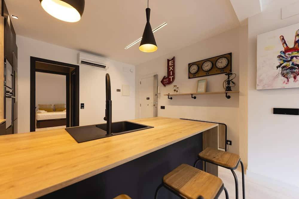 Apartamento entero, Les Voltes - Apartamento vacacional en Girona | Bravissimo in Gerona, Gironés