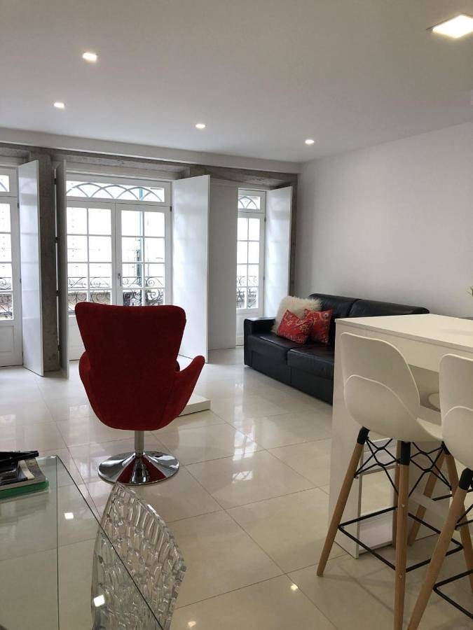 Gîte pour 5 personnes, avec balcon et vue dans Viana do Castelo - 3