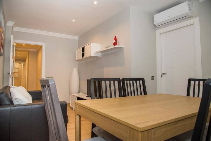 Gîte pour 6 personnes, avec balcon à Reus - 2