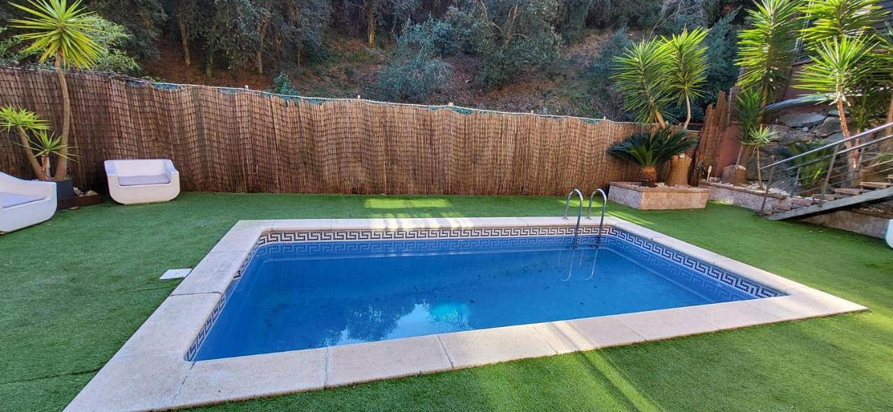 Five-Bedroom House in Alella, Costa del Maresme