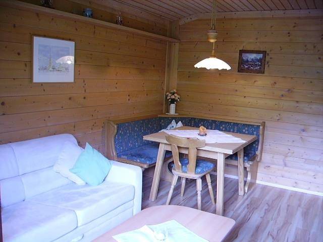 Ferienwohnung für 4 Personen, mit Balkon in Maria Alm - 3