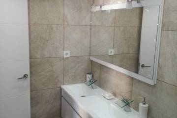 Bungalow para 5 Personas en Mar Menor, Costa Cálida, Foto 4