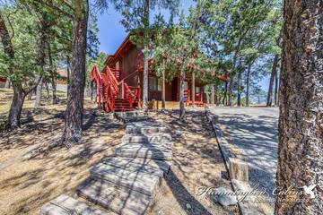Cabaña para 6 Personas en Ruidoso, Ski Apache, Foto 2