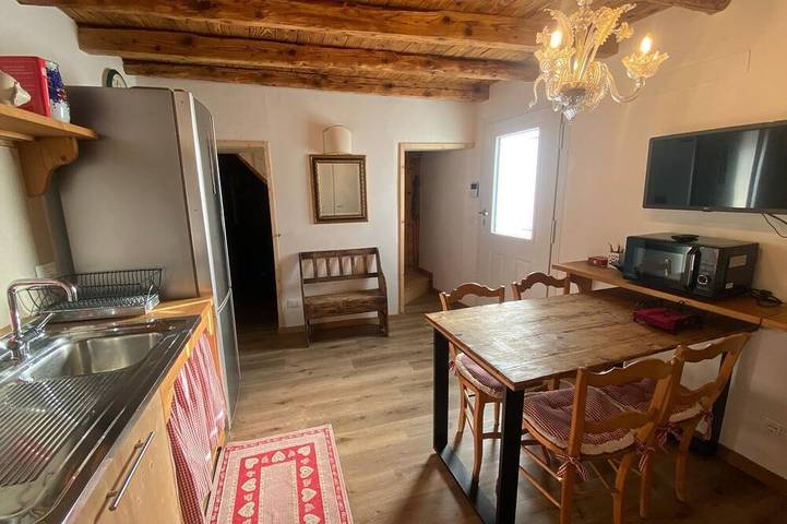 Casa vacanza per 2 persone - 1