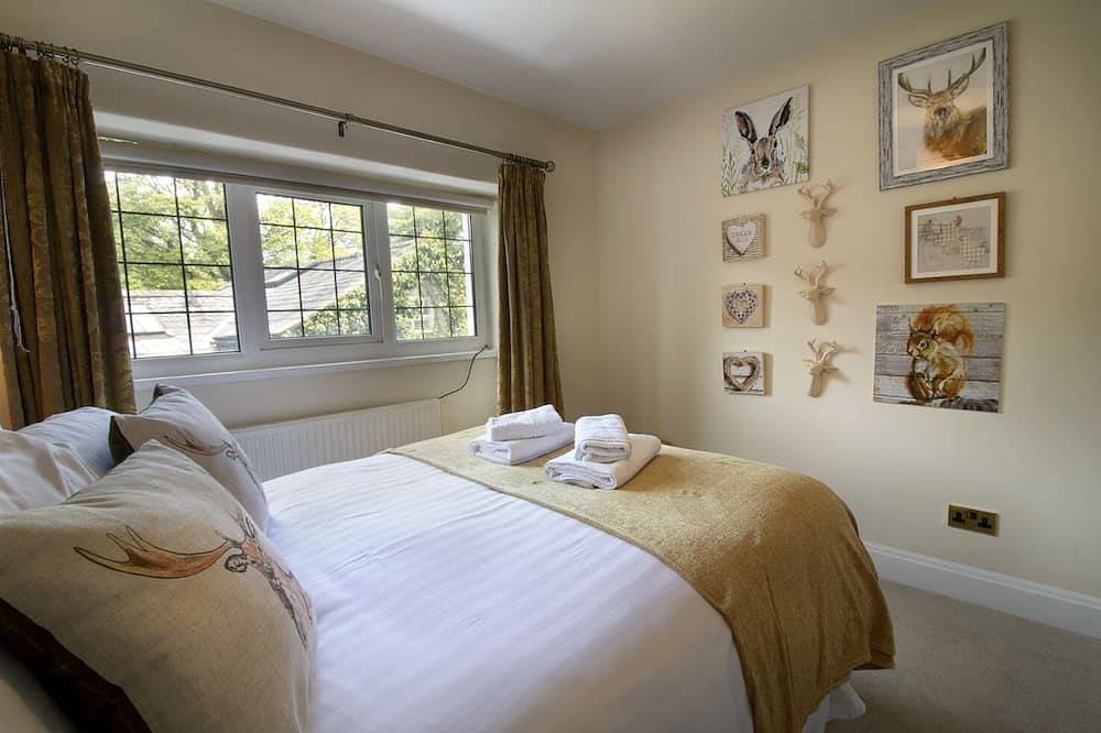 Luxuriöses Landhaus für bis zu 18 Personen im Herzen des Beatrix Potter Lake District in Far Sawrey, Lake District