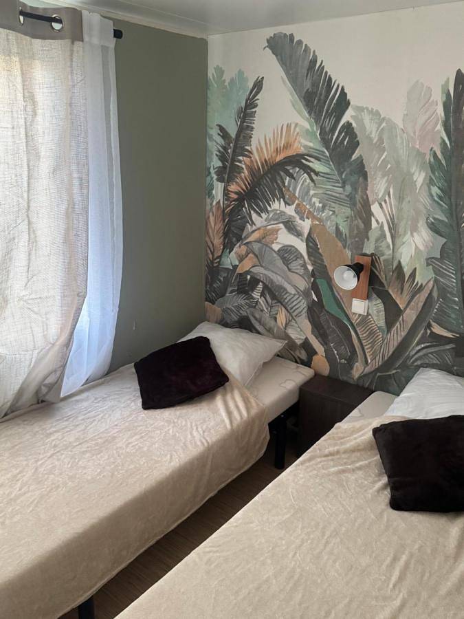 Location de vacances pour 4 personnes, avec jardin dans Bonzée - 4