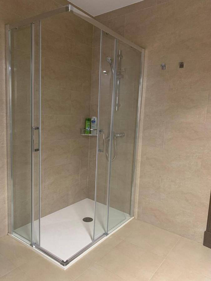 Casa rural para 10 personas, con terraza en Caldas de Reyes - 4